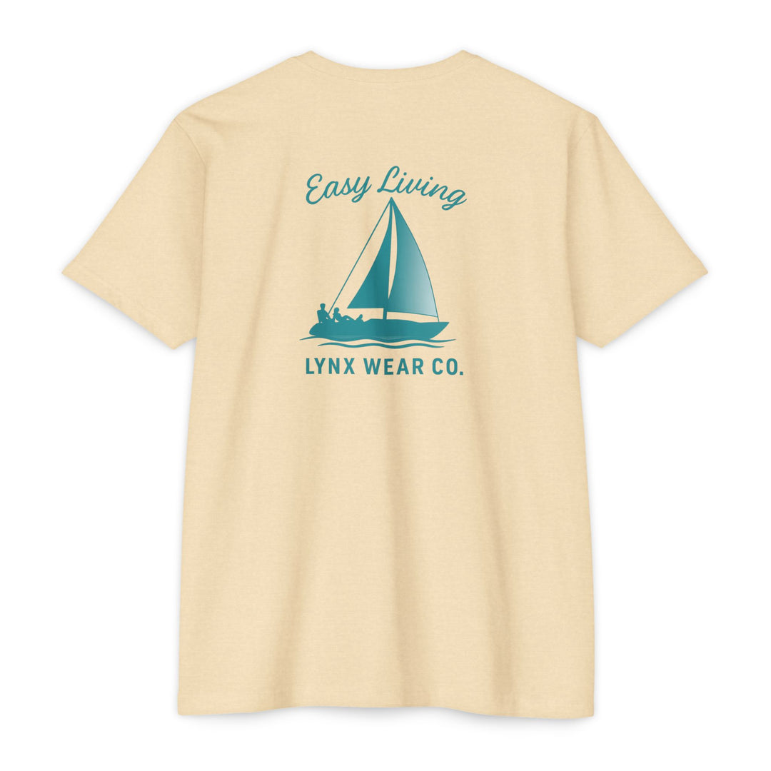 Easy Living Graphic