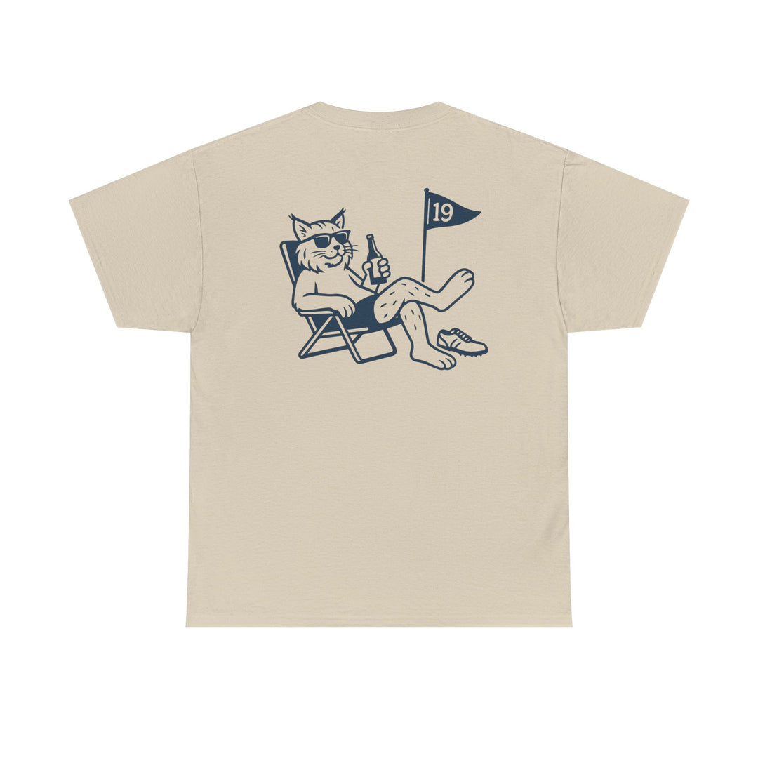 19 th Hole T-shirt