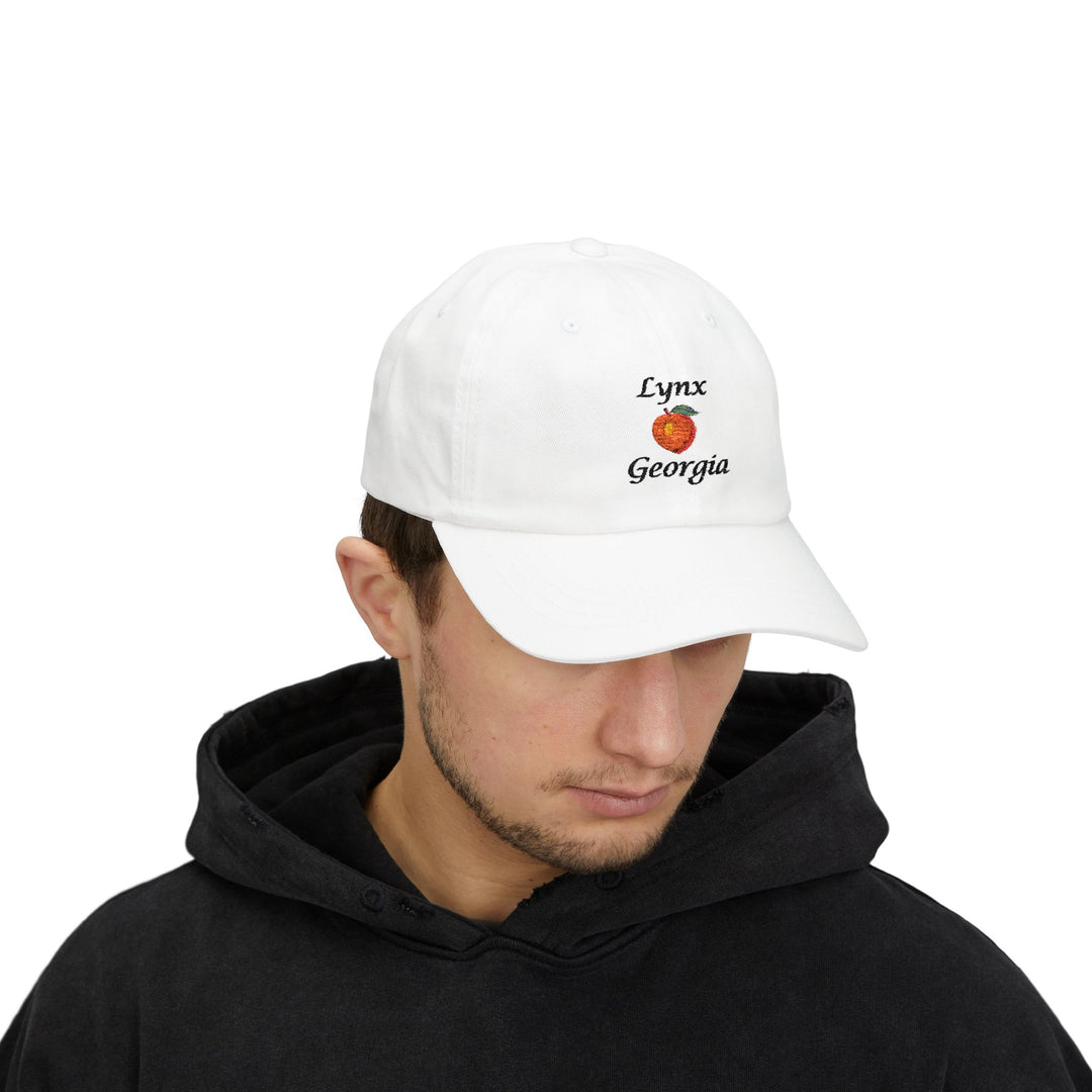 Lynx Georgia Hat
