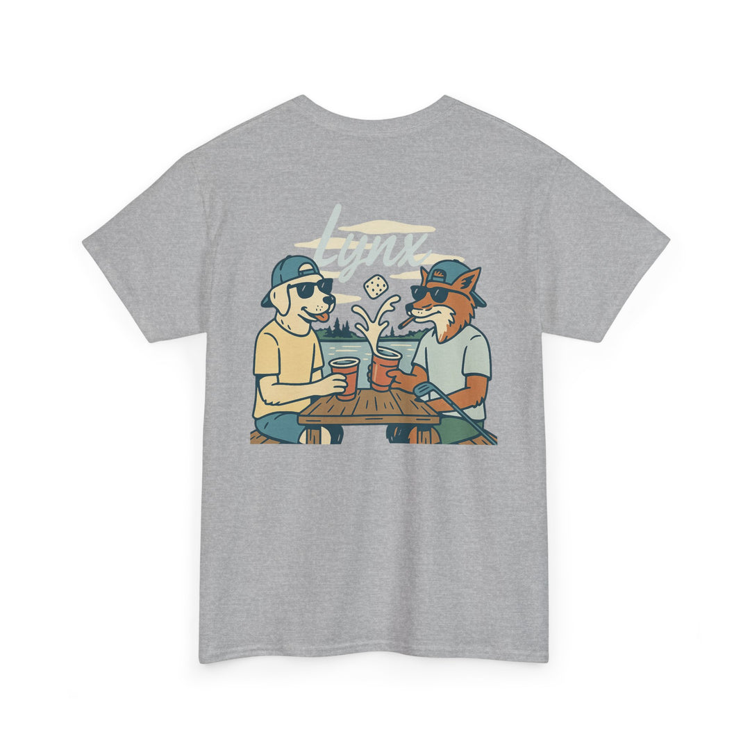 Die Duo T-shirt