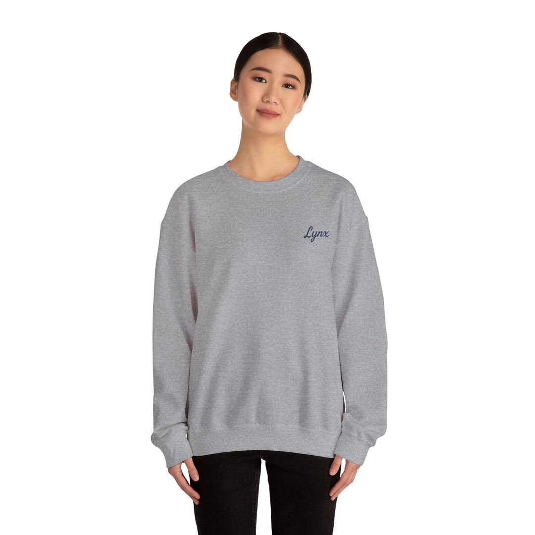 Best Club In The Bag Crewneck