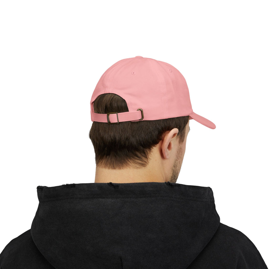 19th Hole Dad Hat