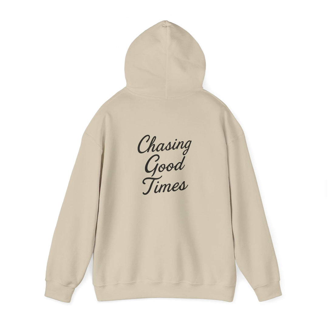 Chasing Good Times Hoodie
