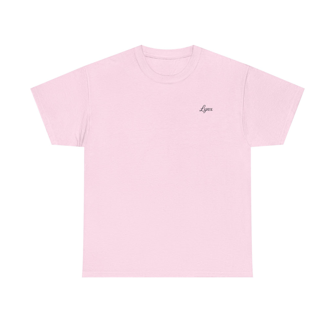 Chasing Good Times T-shirt