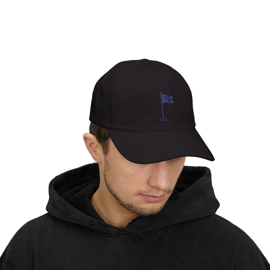 19th Hole Dad Hat
