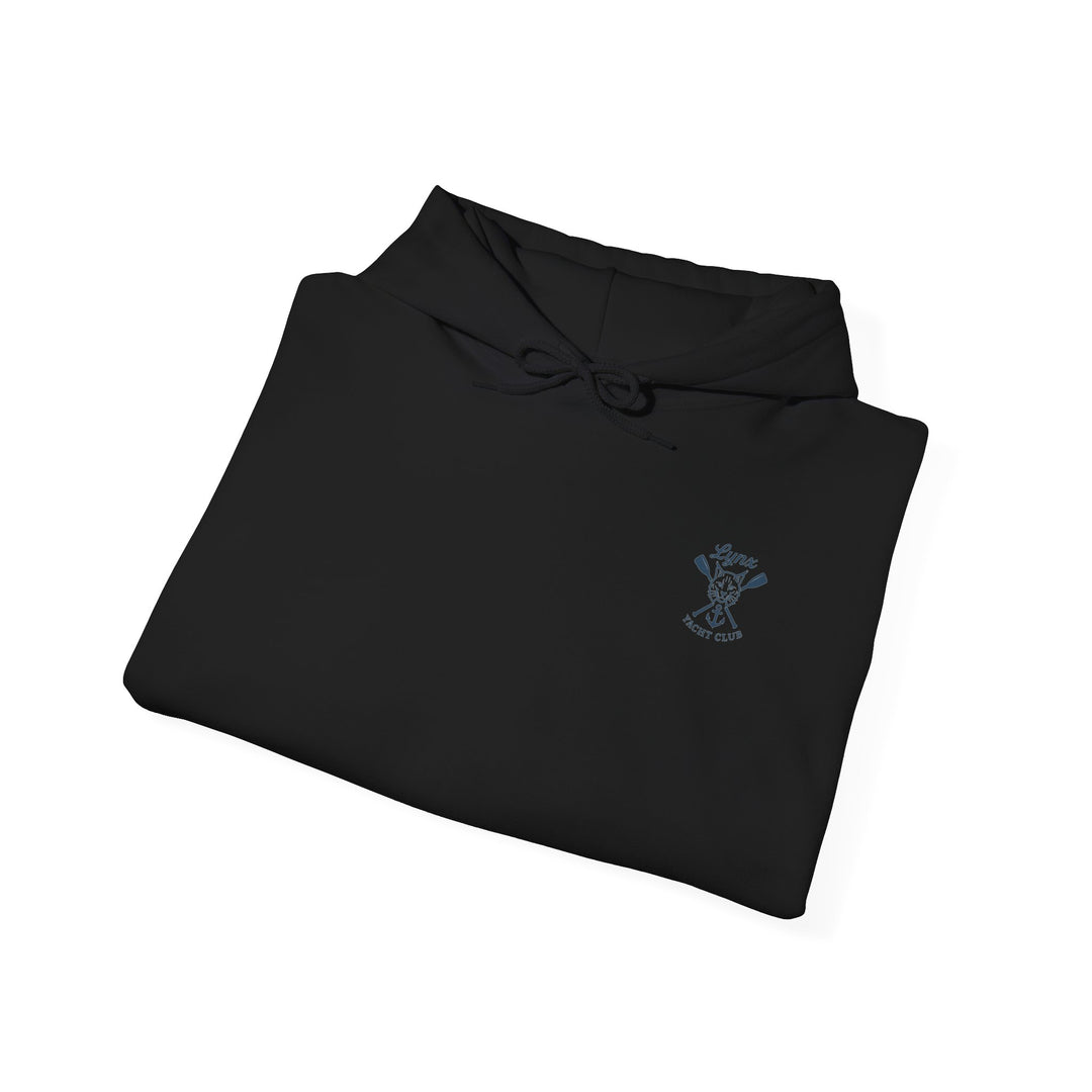 Yacht Club Hoodie