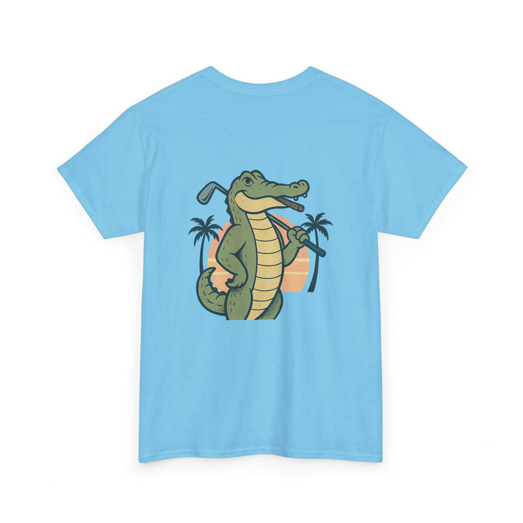 Gator Golf