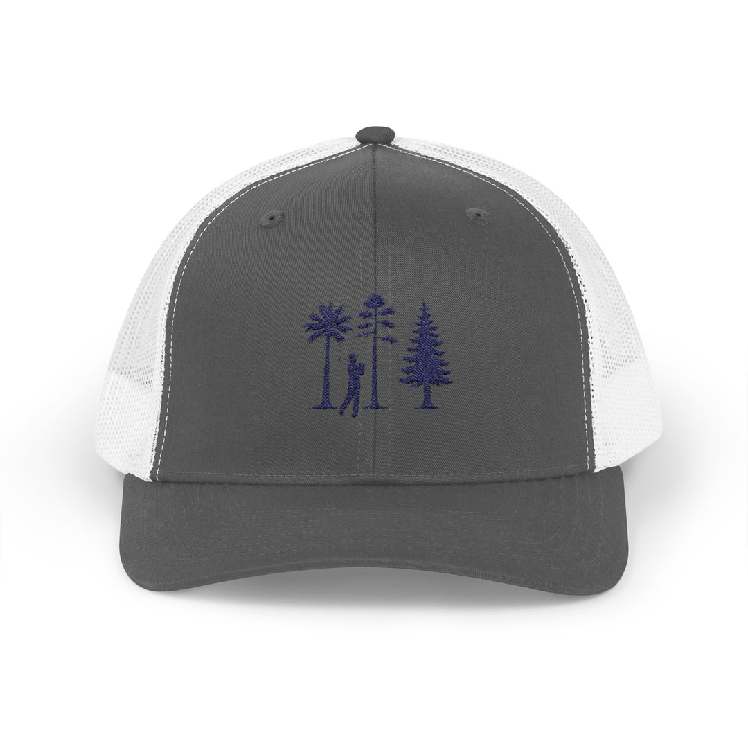 Three Trees Trucker Hat