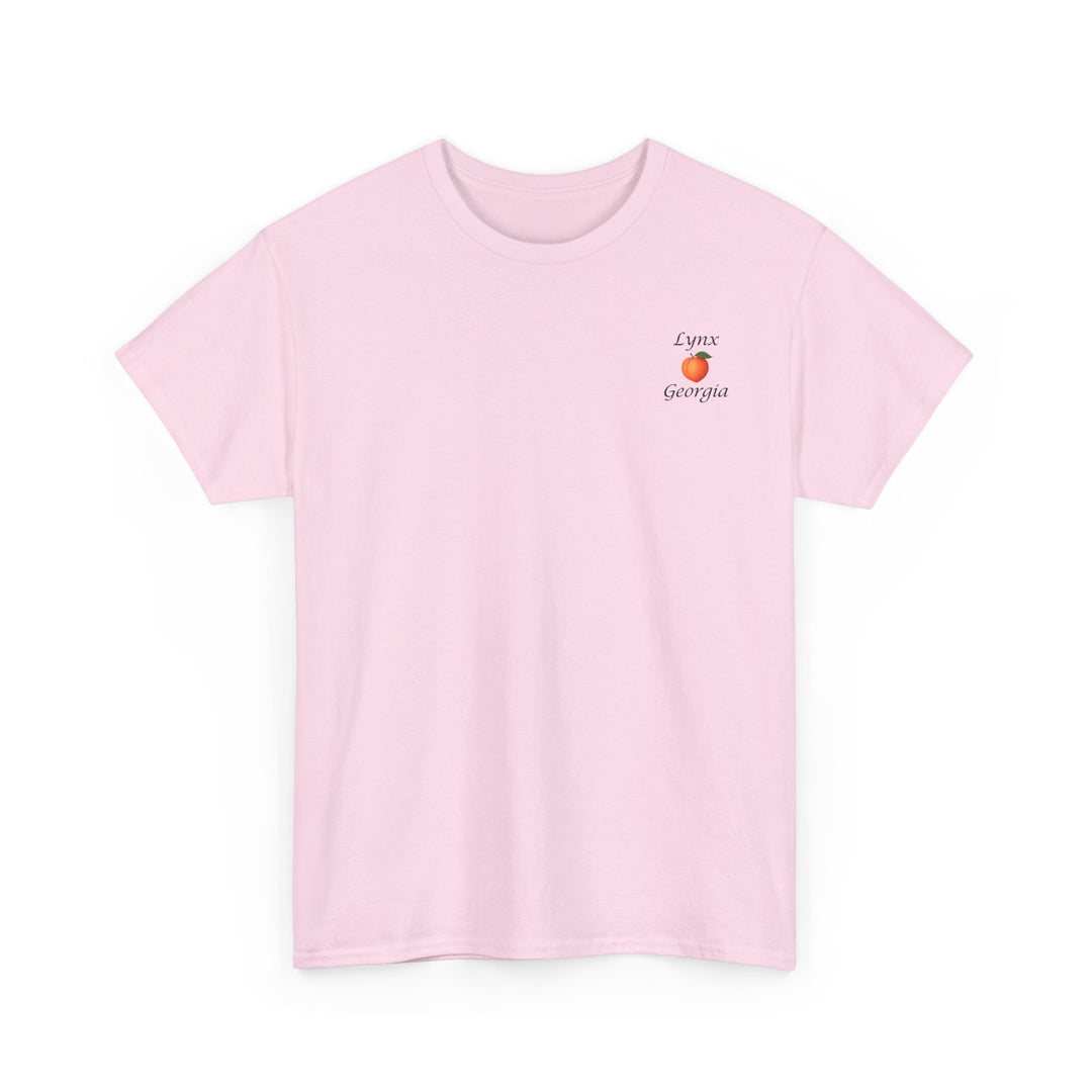 Georgia Peach T-Shirt