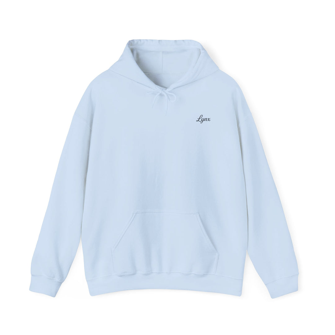 Chasing Good Times Hoodie