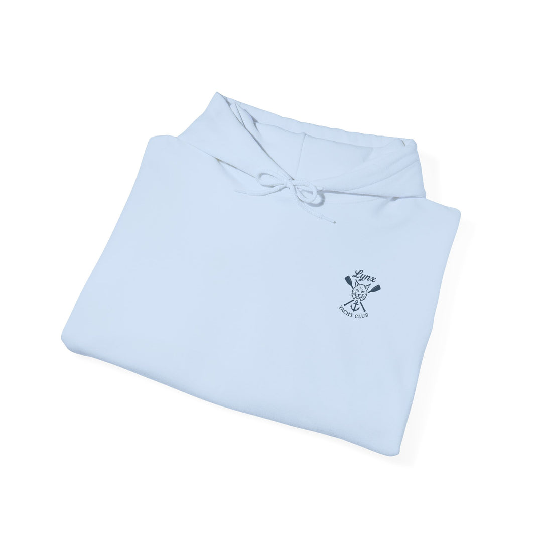 Yacht Club Hoodie