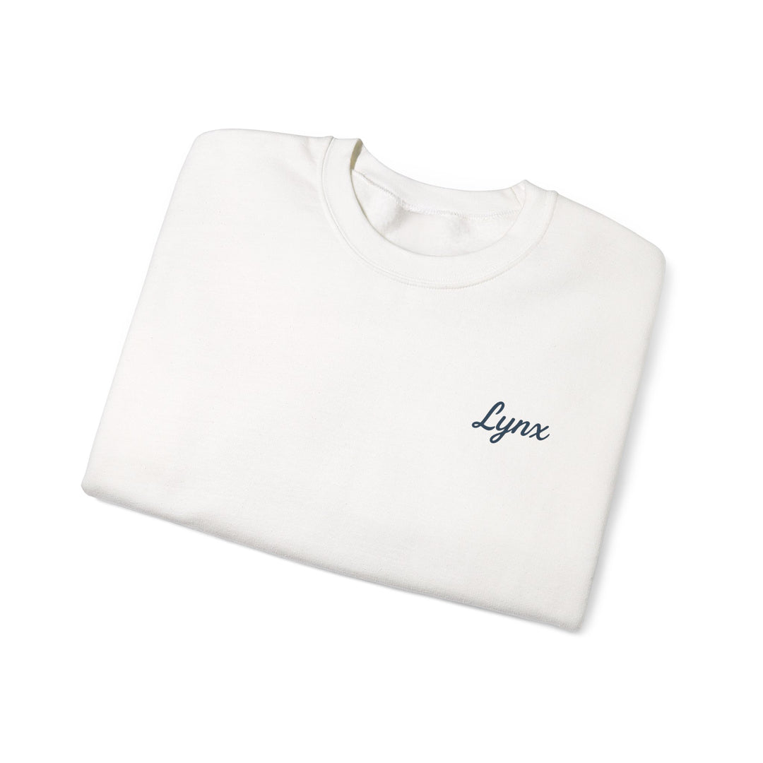 Best Club In The Bag Crewneck