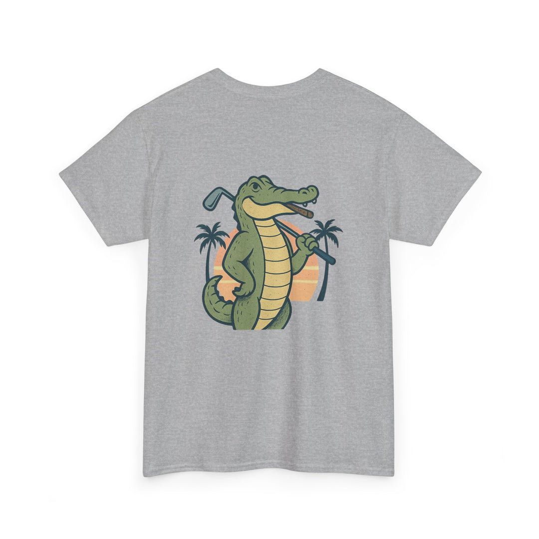 Gator Golf