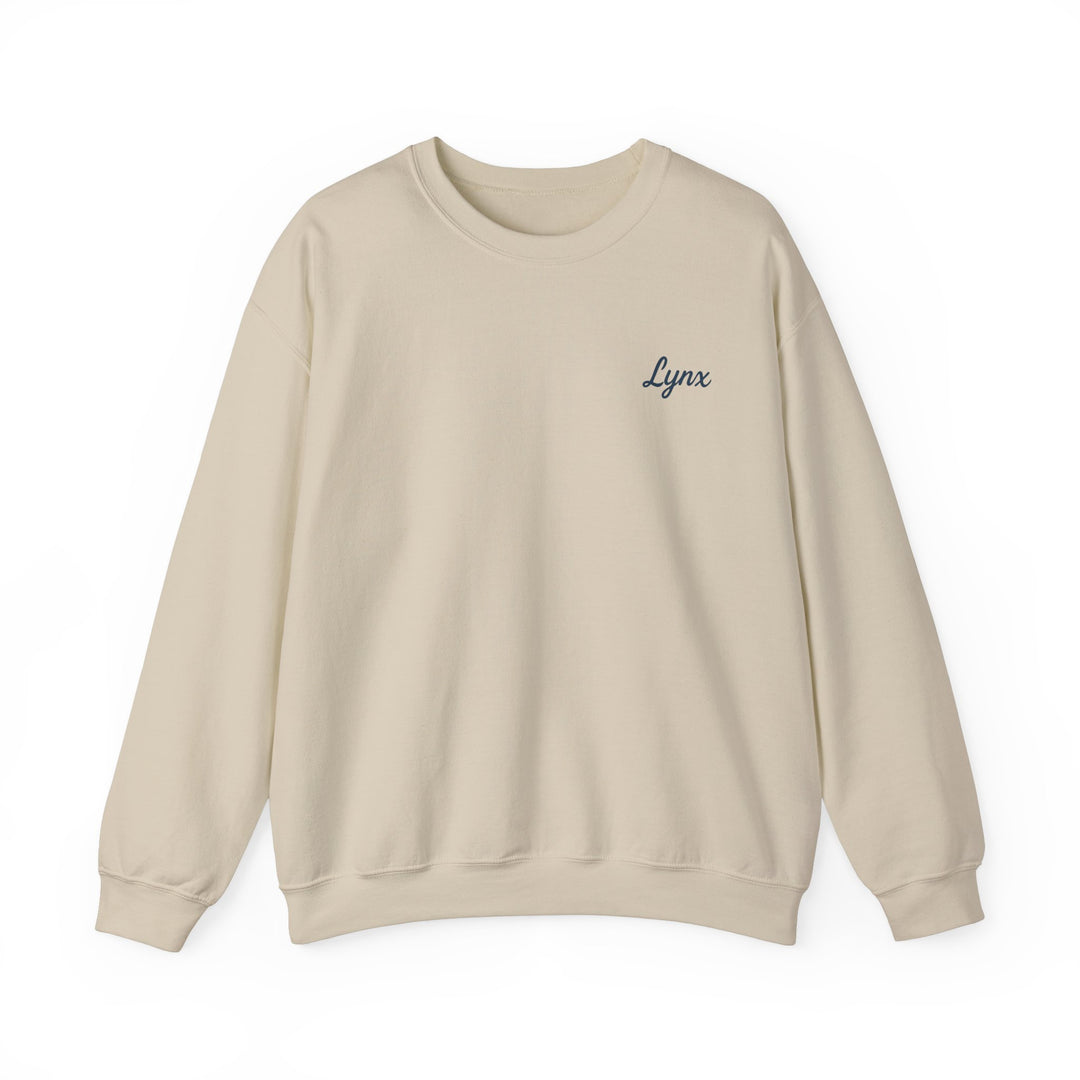 Best Club In The Bag Crewneck