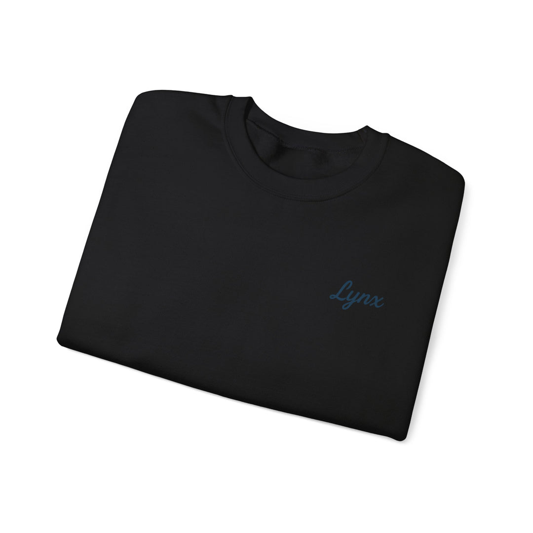Best Club In The Bag Crewneck