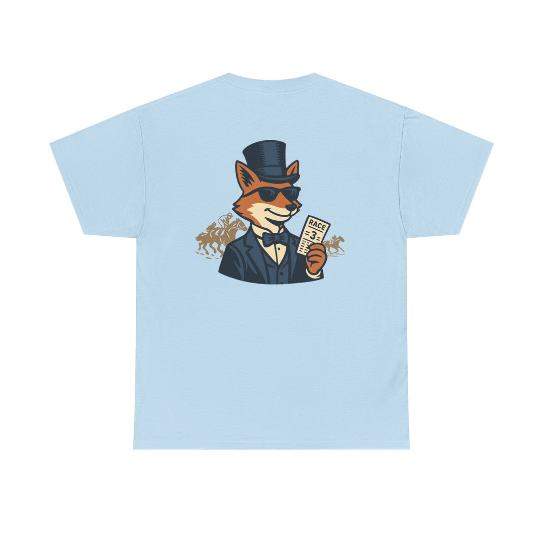 The gambler T-shirt