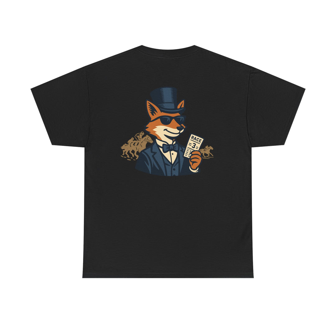 The gambler T-shirt