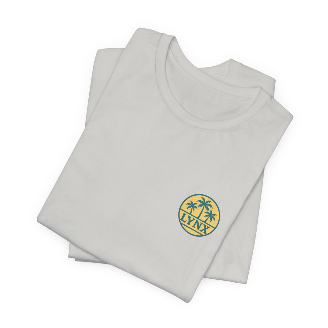 Lost In Paradise T-Shirt