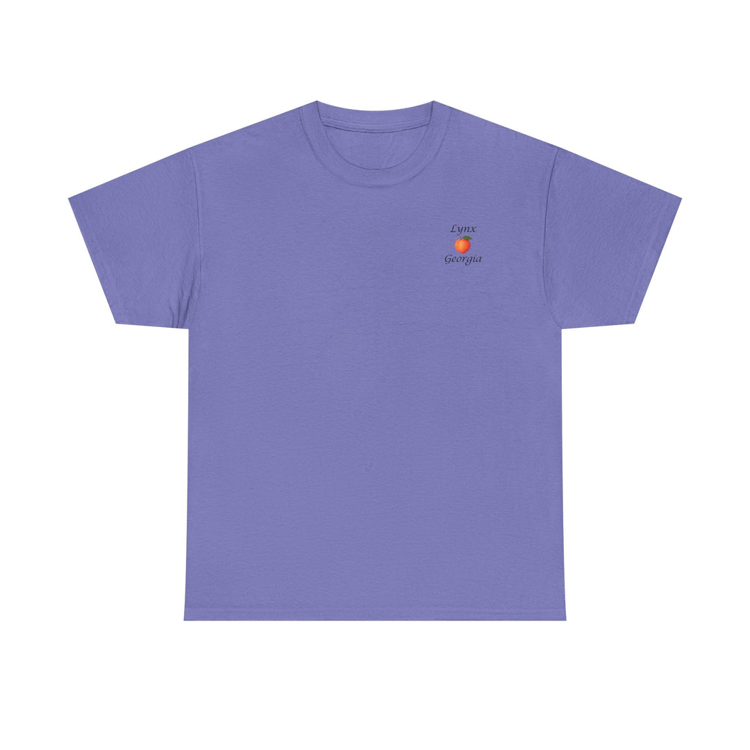 Georgia Peach T-Shirt