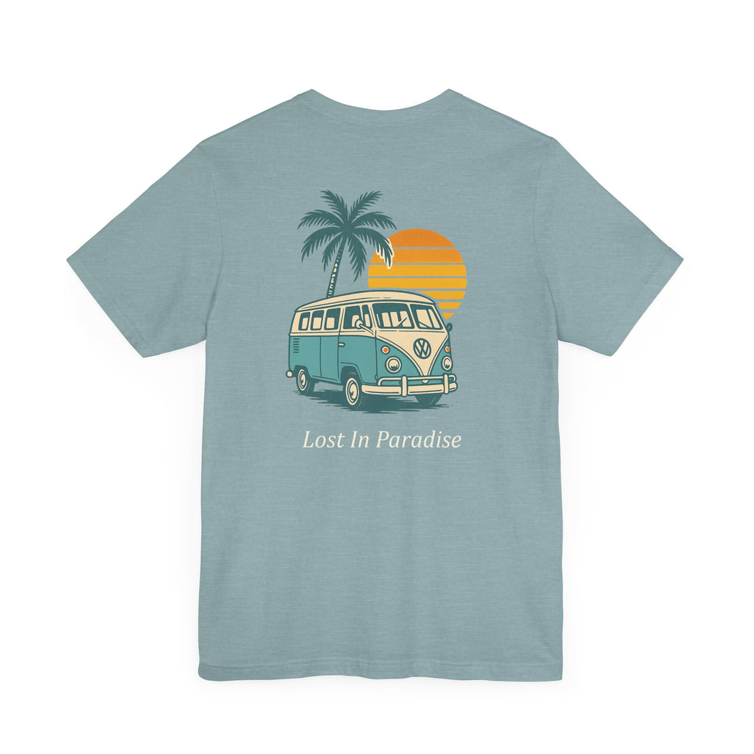 Lost In Paradise T-Shirt