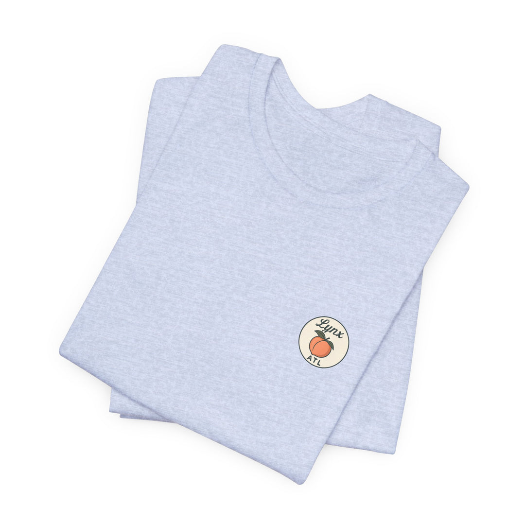 Atlanta Heart of The South Tee