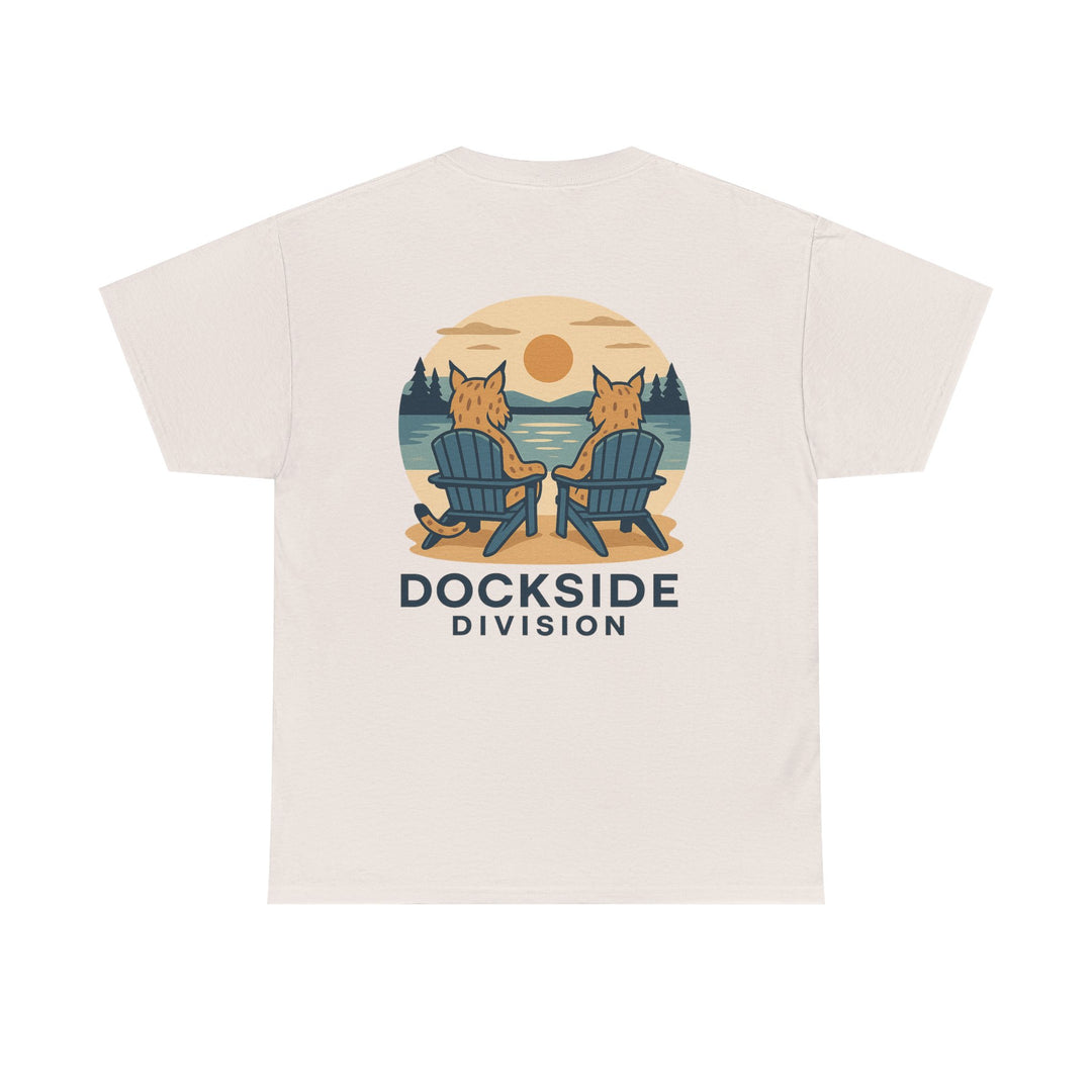 Dockside Division T-shirt