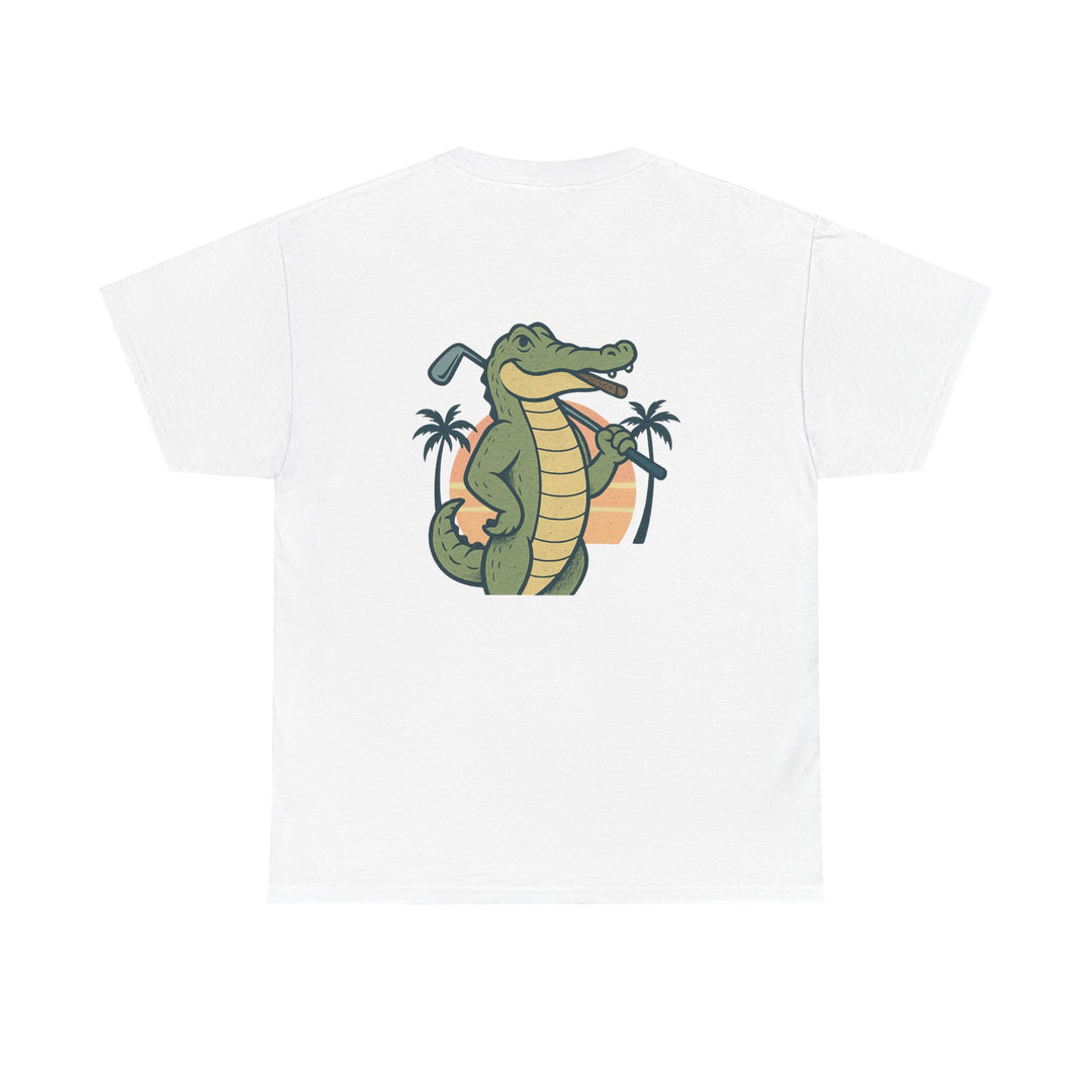 Gator Golf