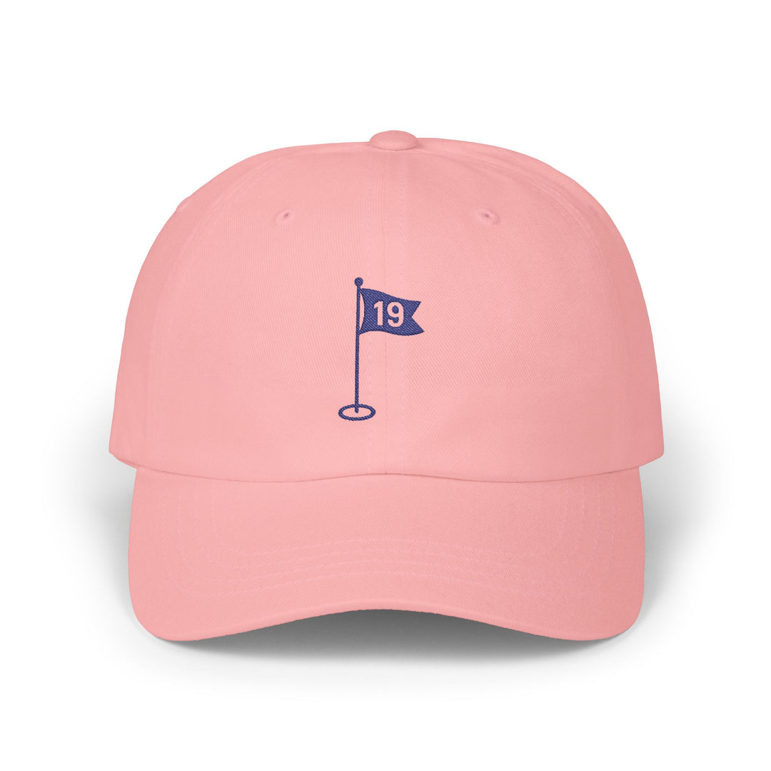 19th Hole Dad Hat