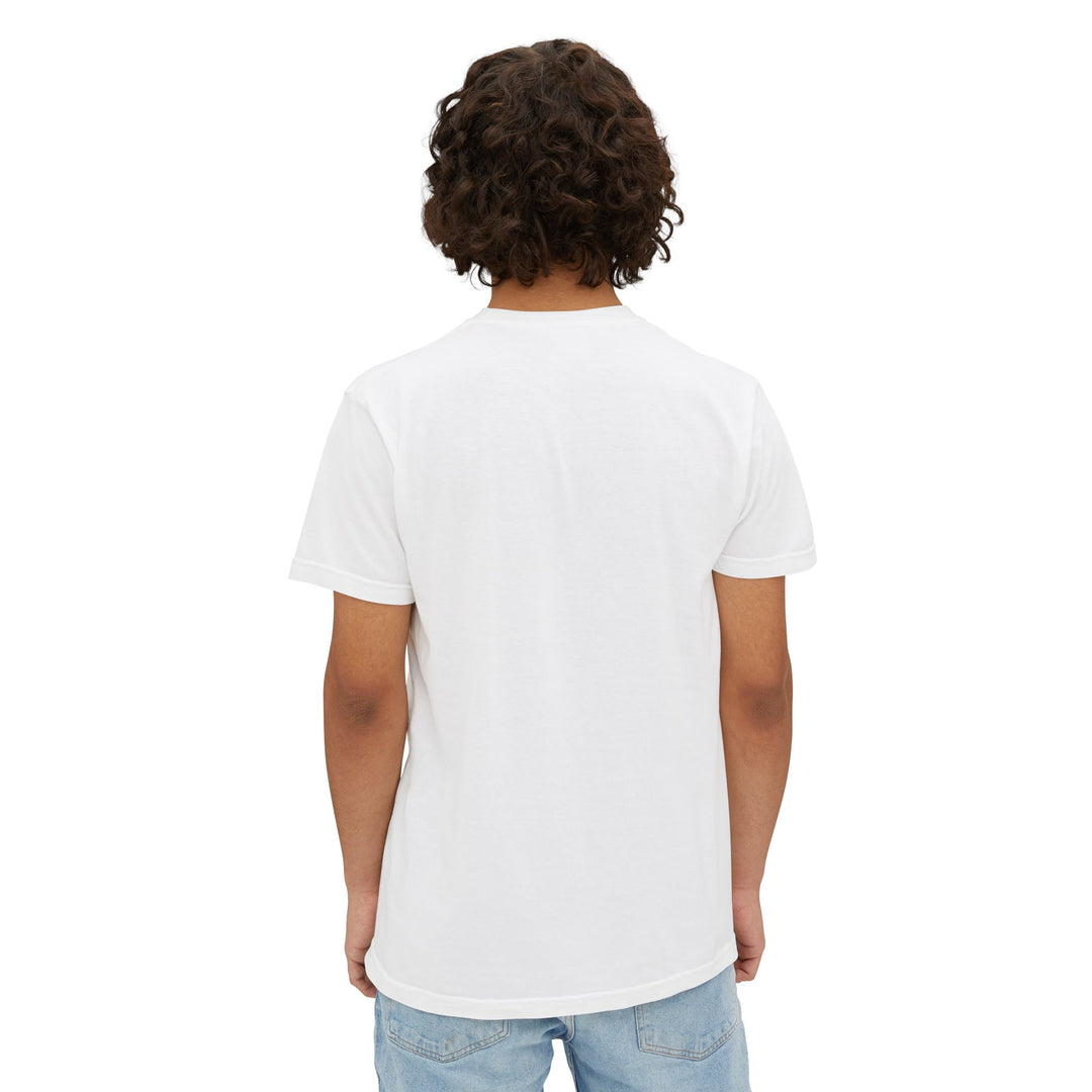 Marsh Pocket T