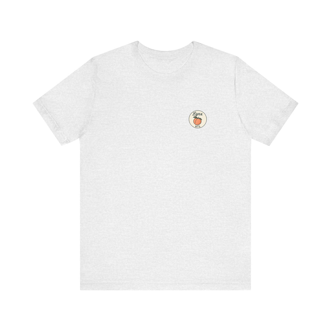 Atlanta Heart of The South Tee