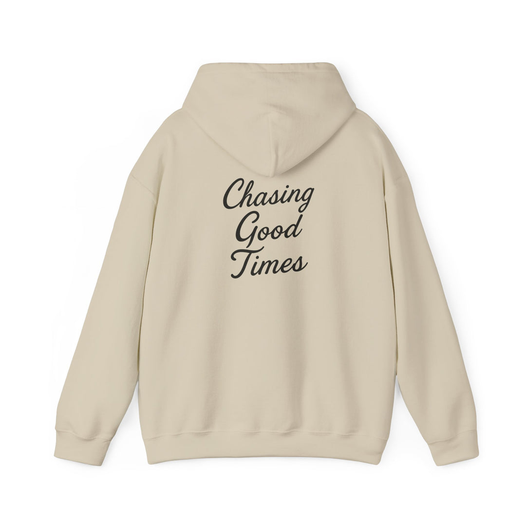 Chasing Good Times Hoodie