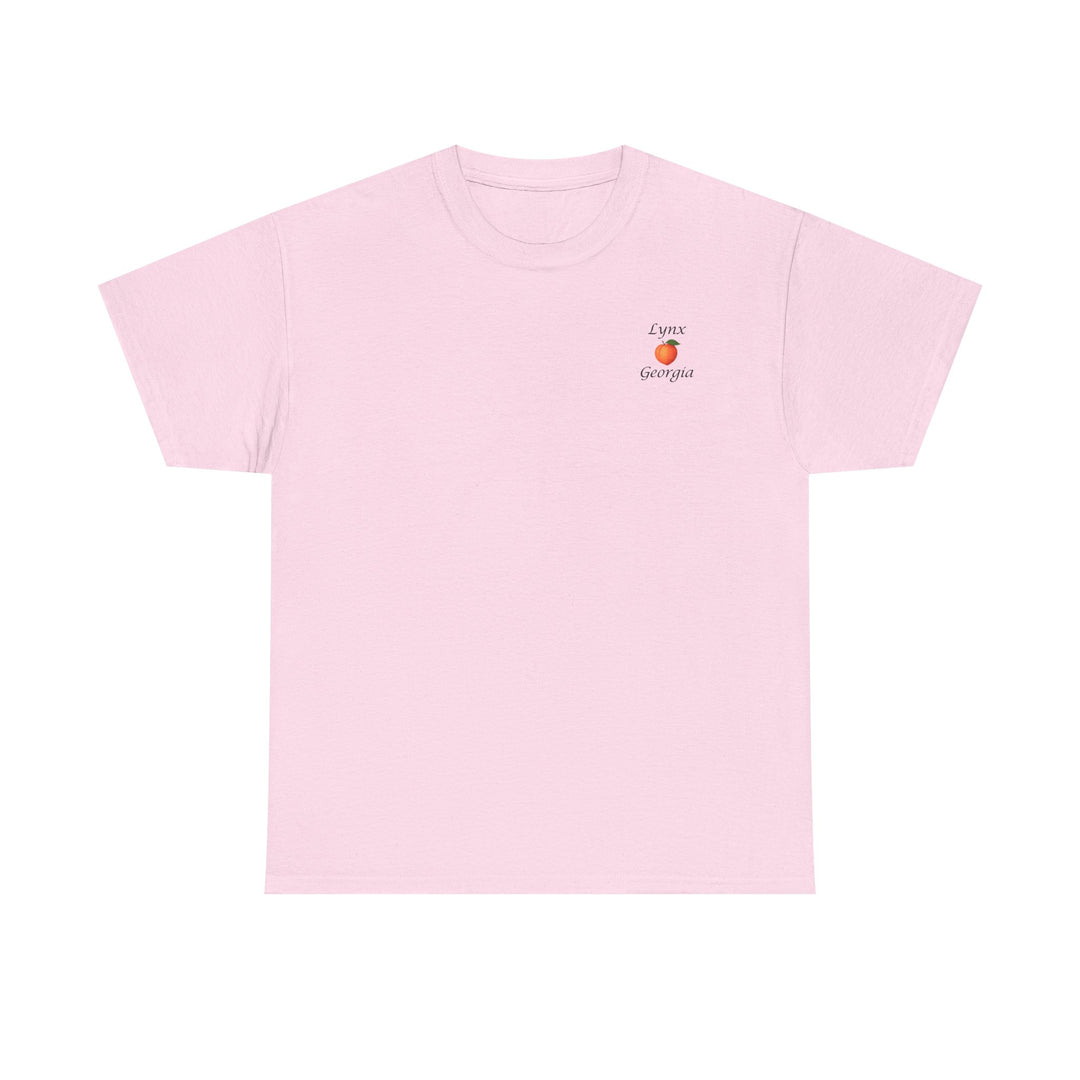 Georgia Peach T-Shirt