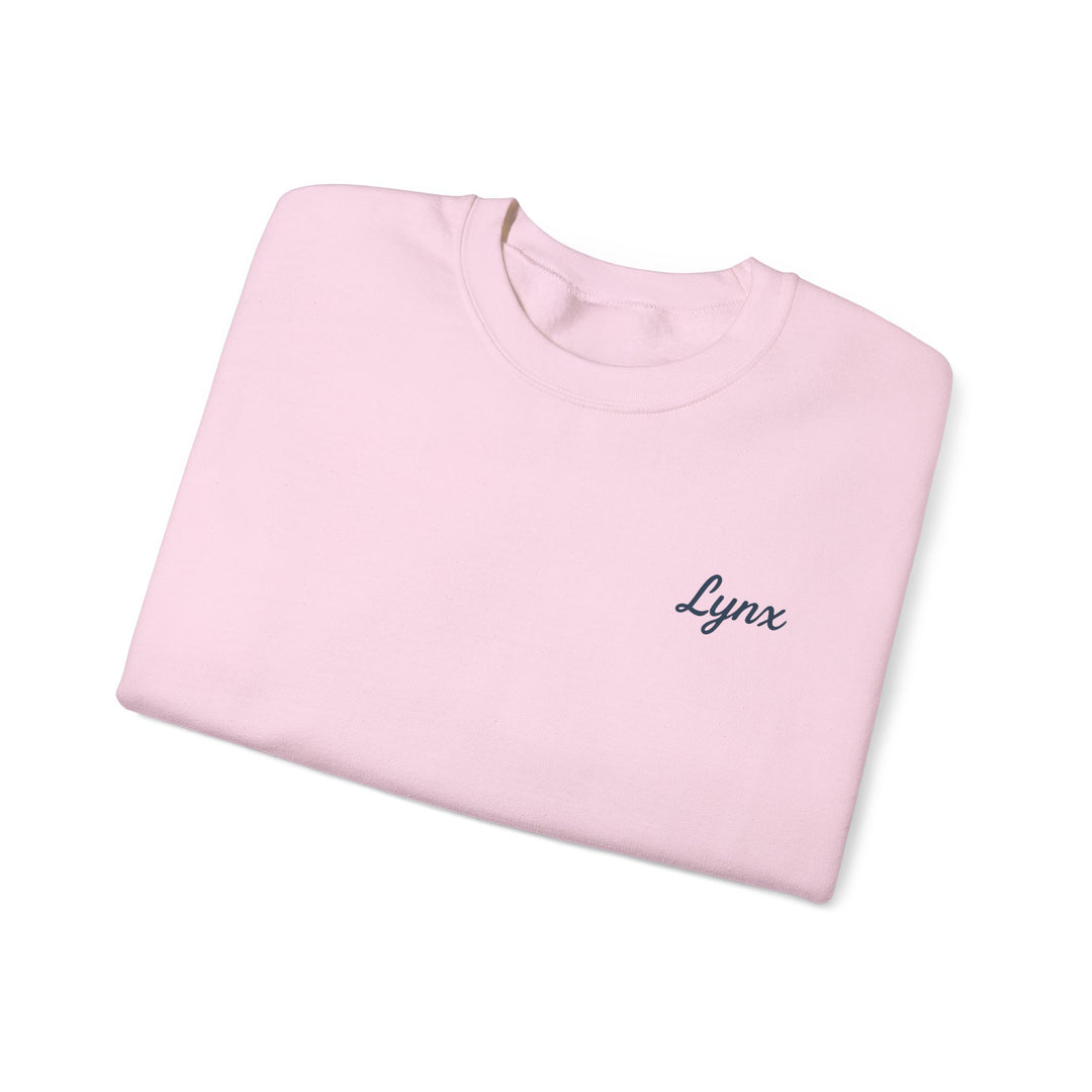 Best Club In The Bag Crewneck