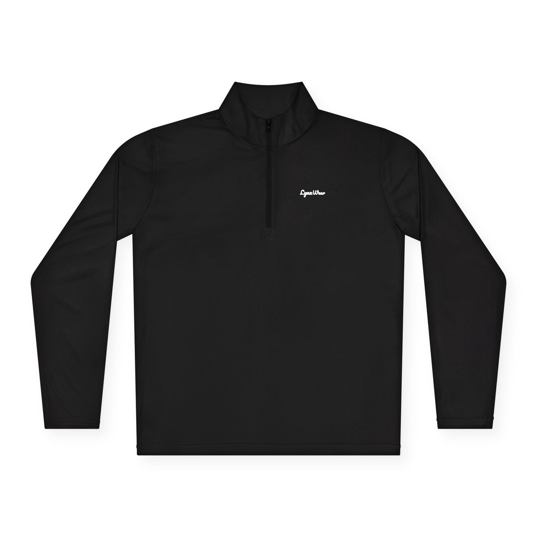 Lynx Wear Quarter-Zip
