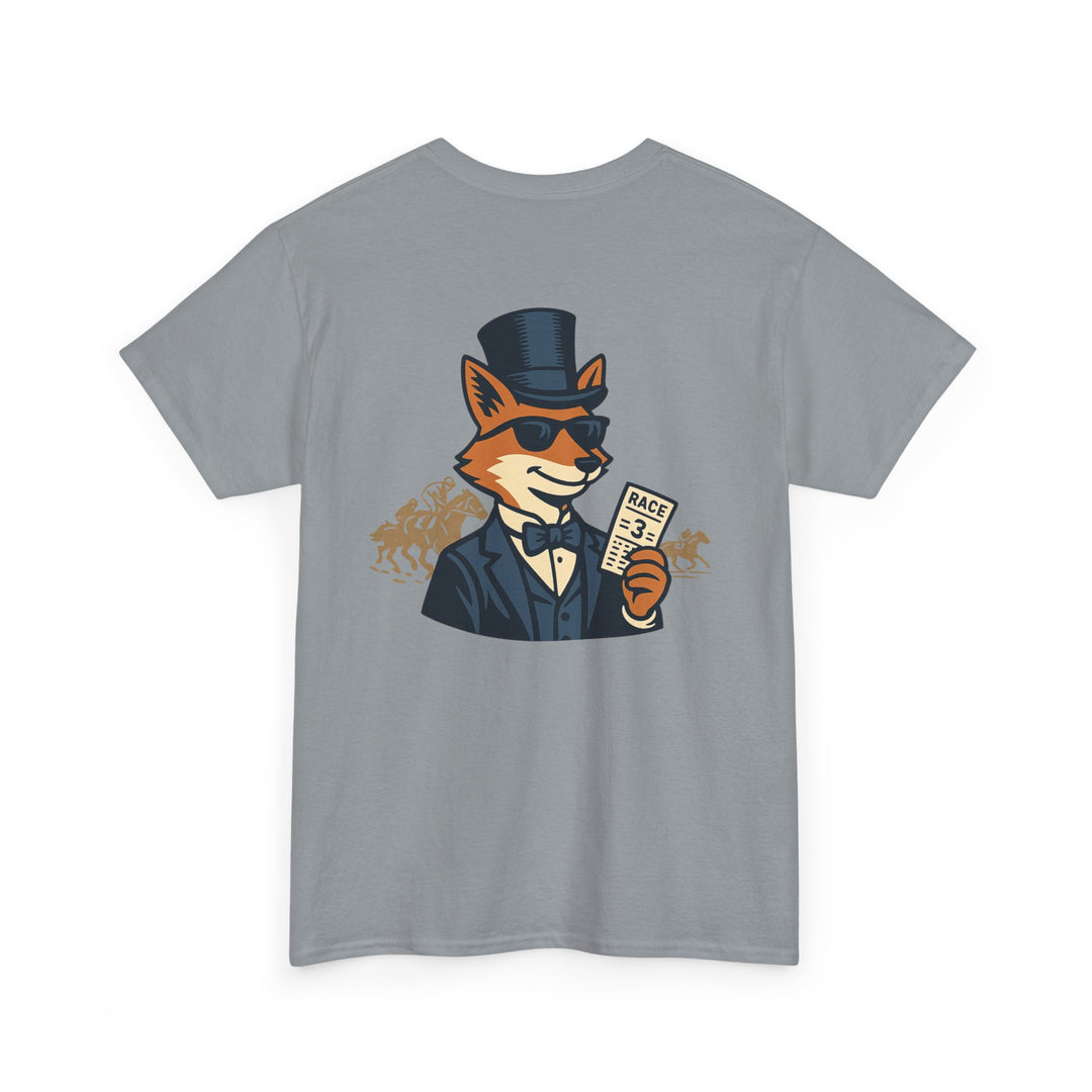 The gambler T-shirt