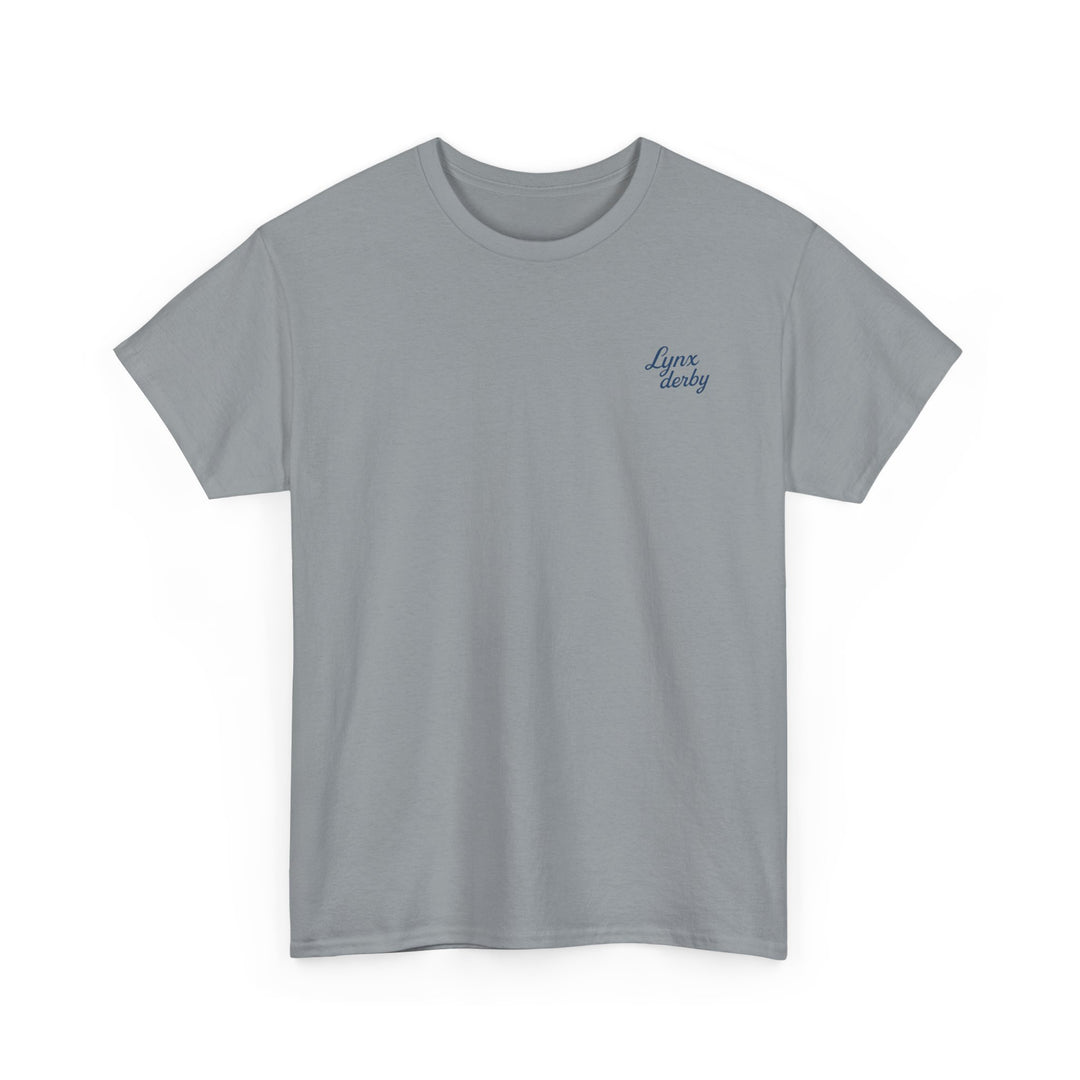 The gambler T-shirt