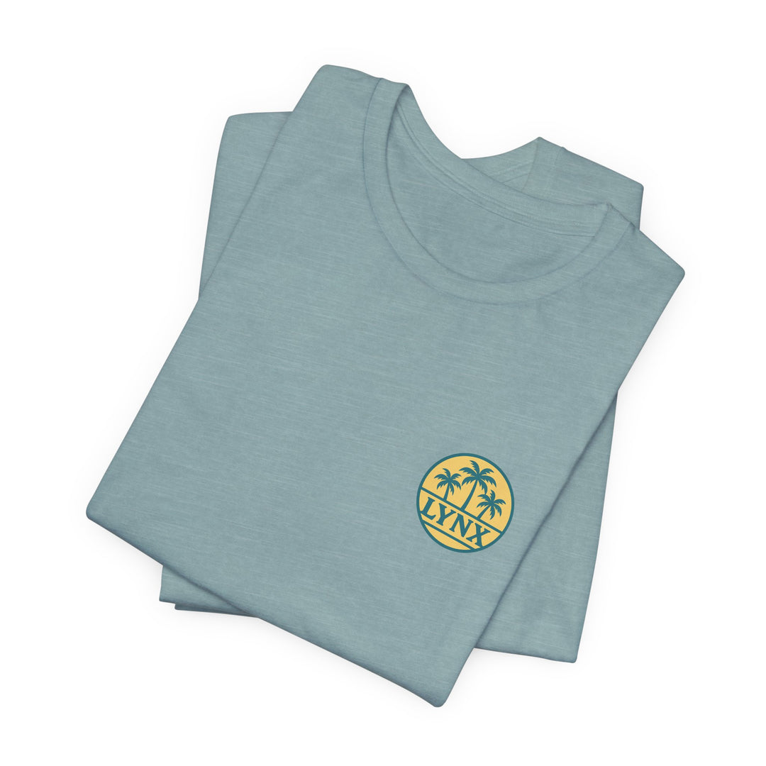 Lost In Paradise T-Shirt