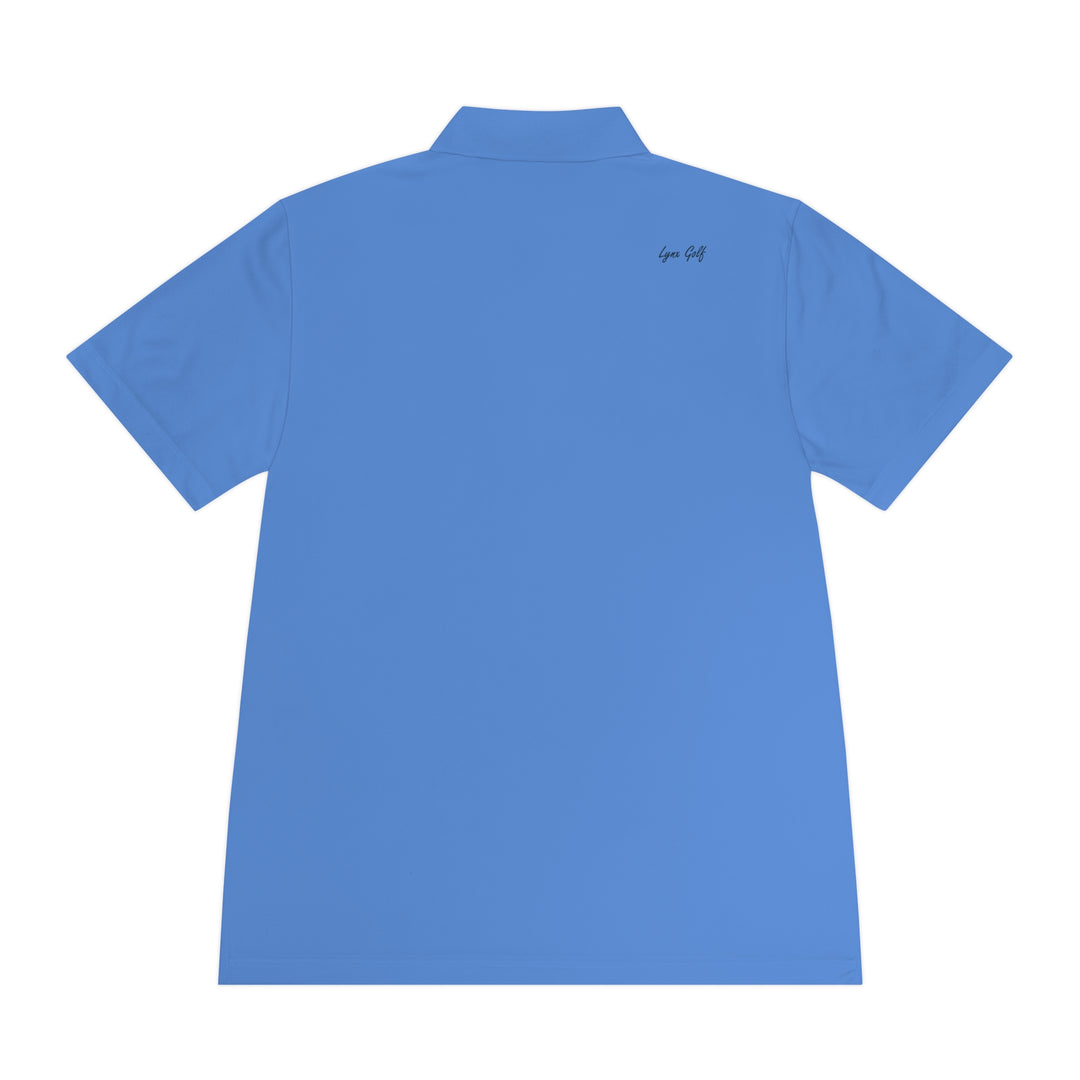 The Tree Line Polo