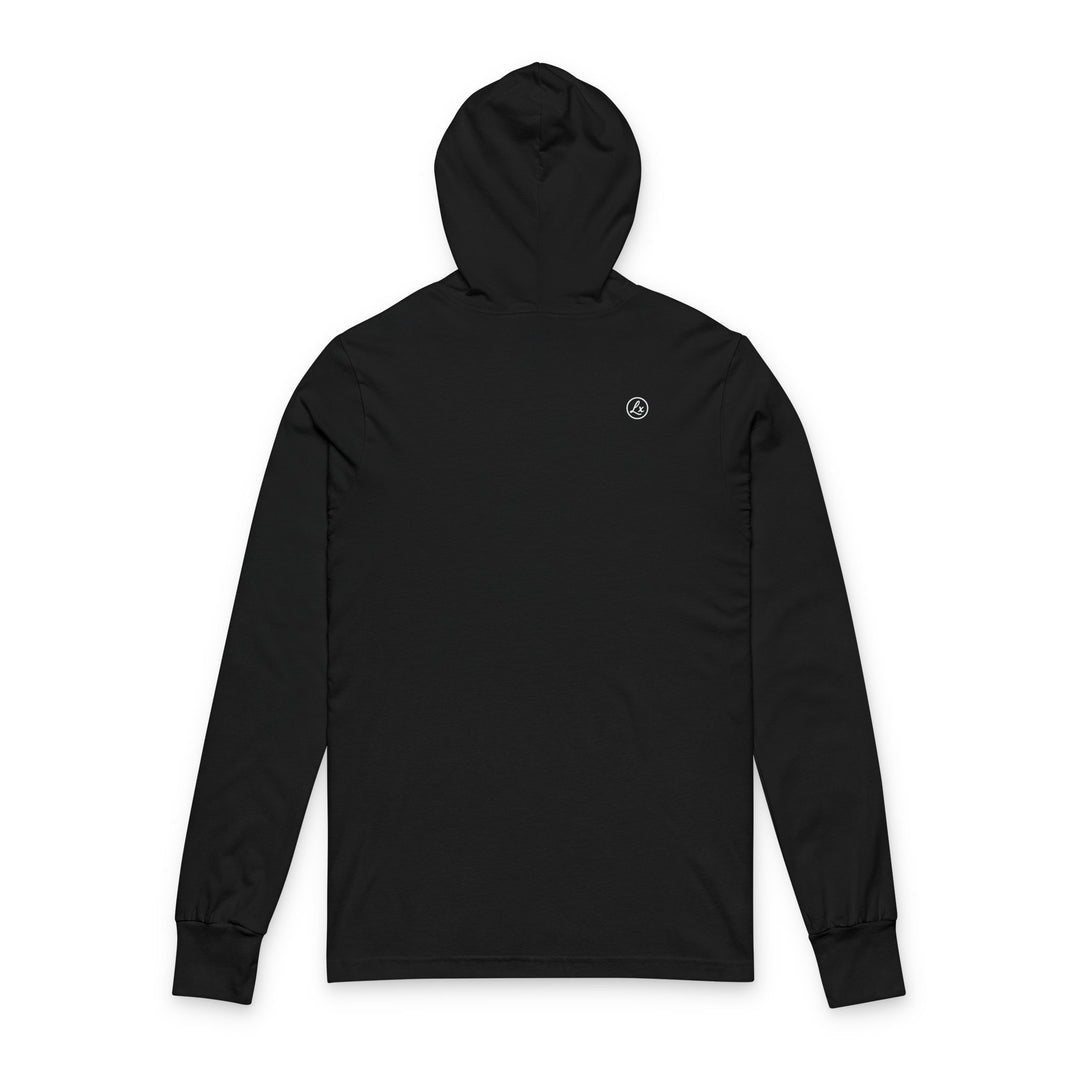 Pullover Hoodie