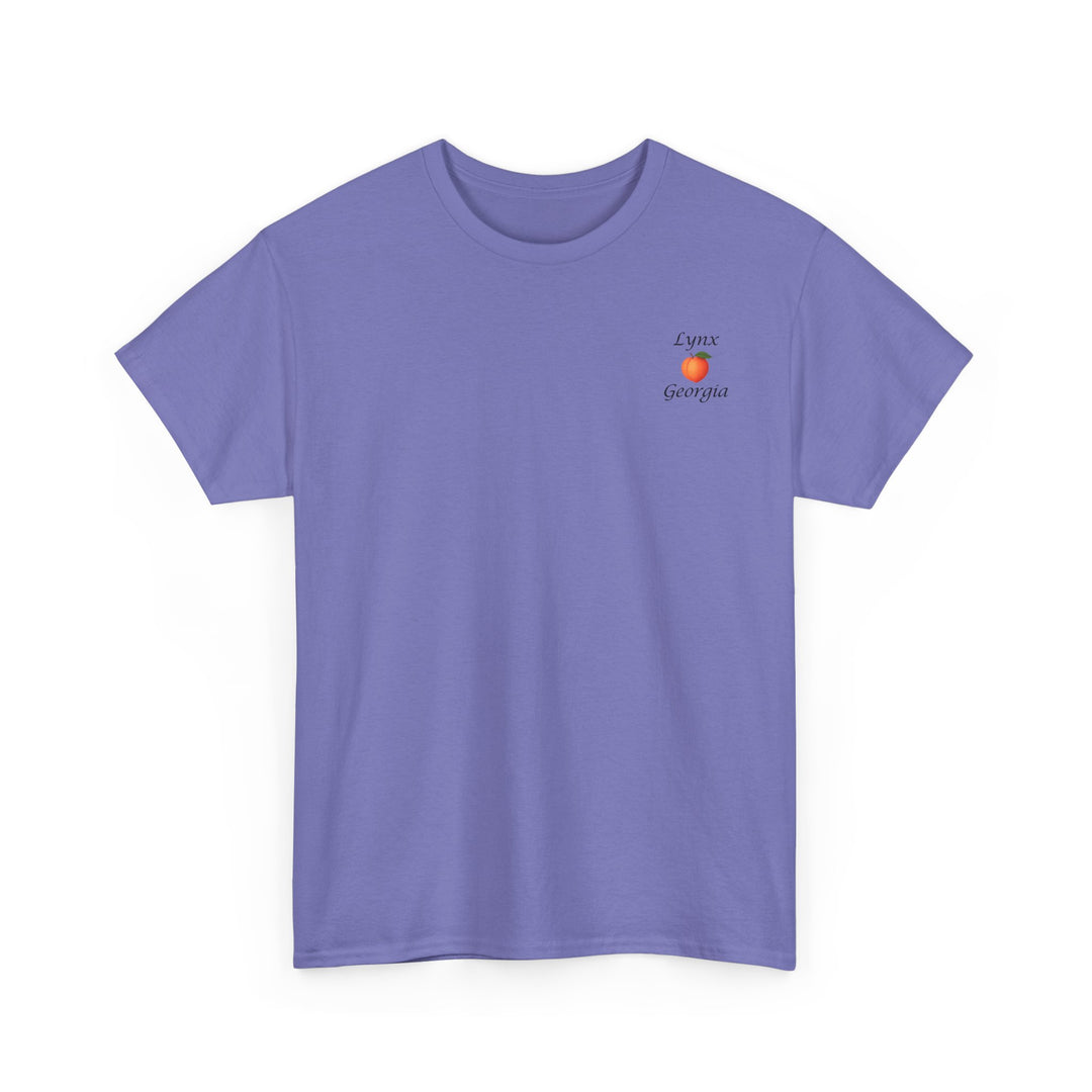 Georgia Peach T-Shirt