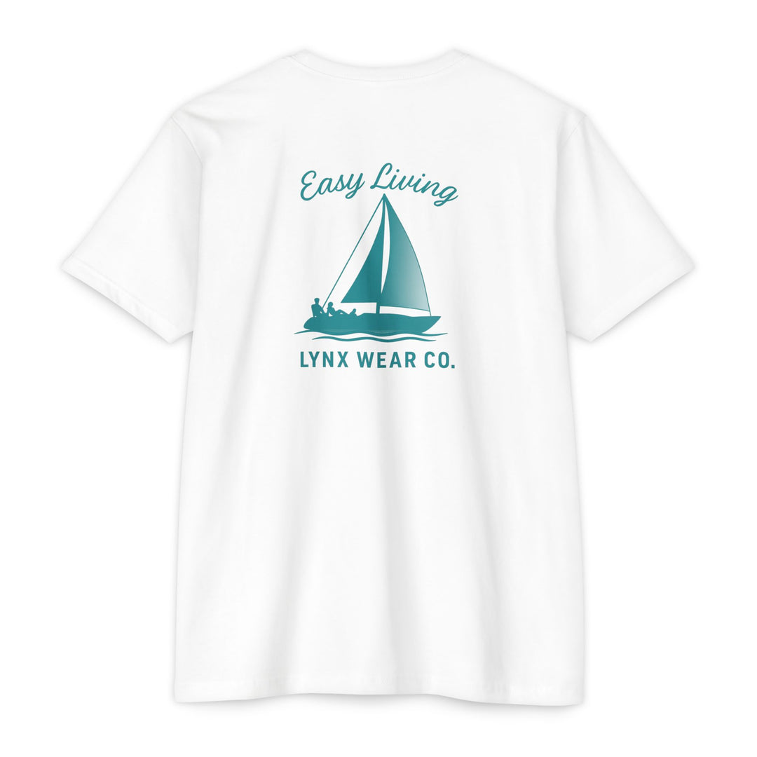 Easy Living Graphic