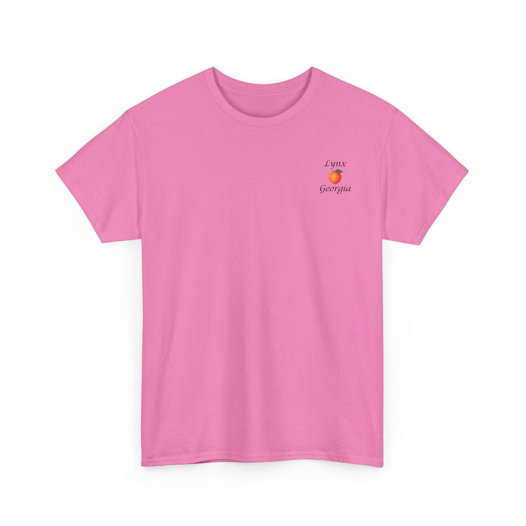 Georgia Peach T-Shirt