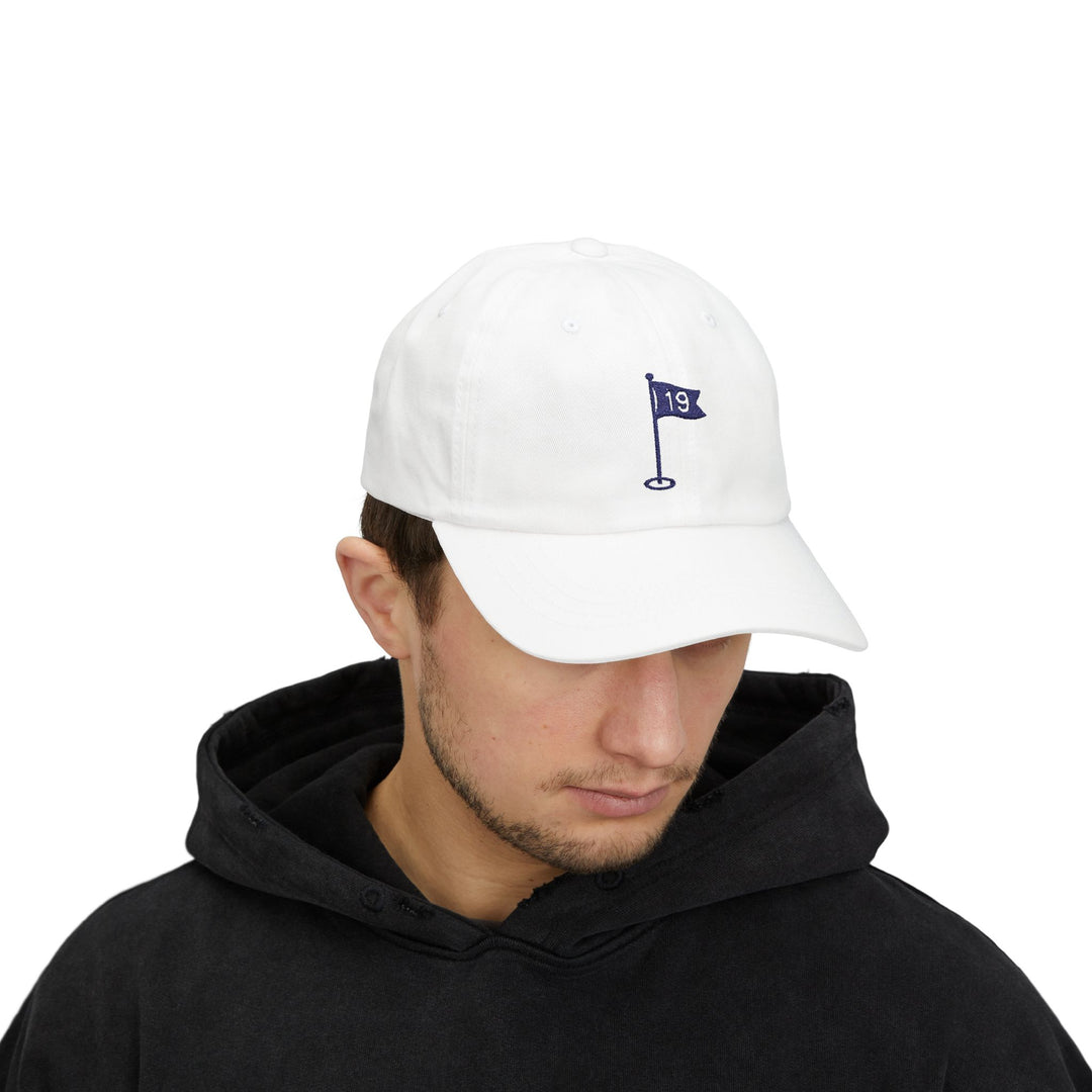 19th Hole Dad Hat