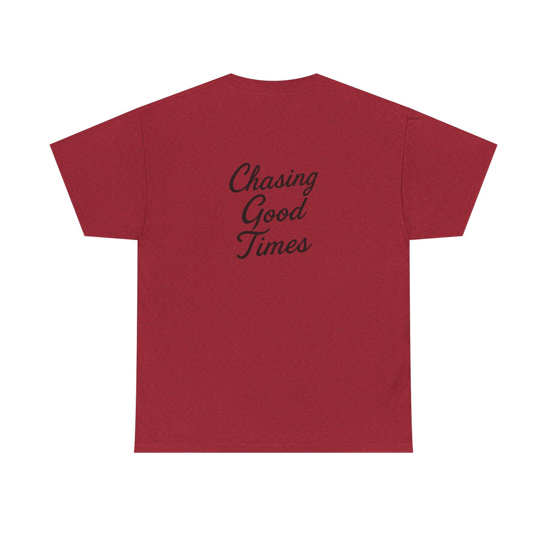 Chasing Good Times T-shirt