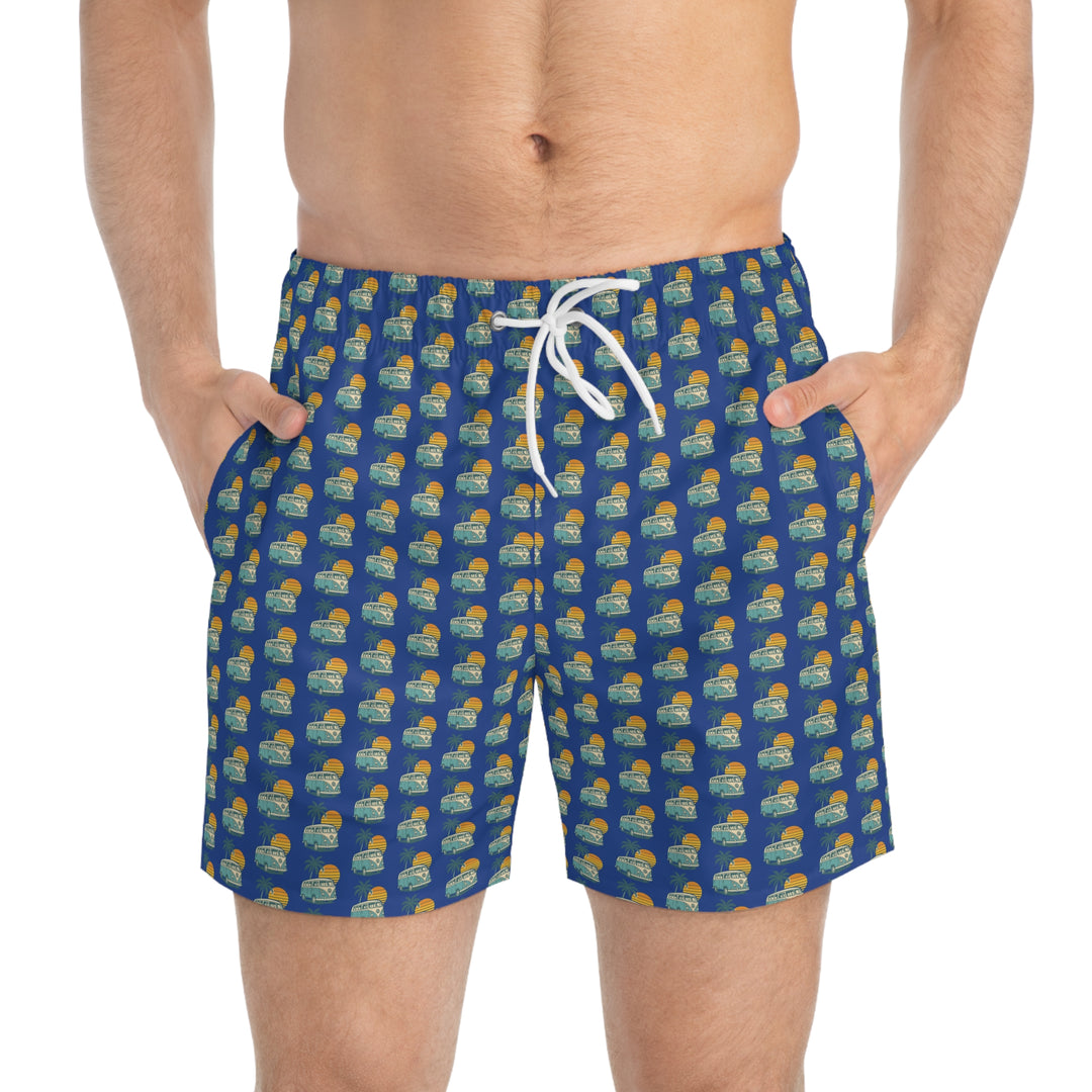 Palm Van Trunks