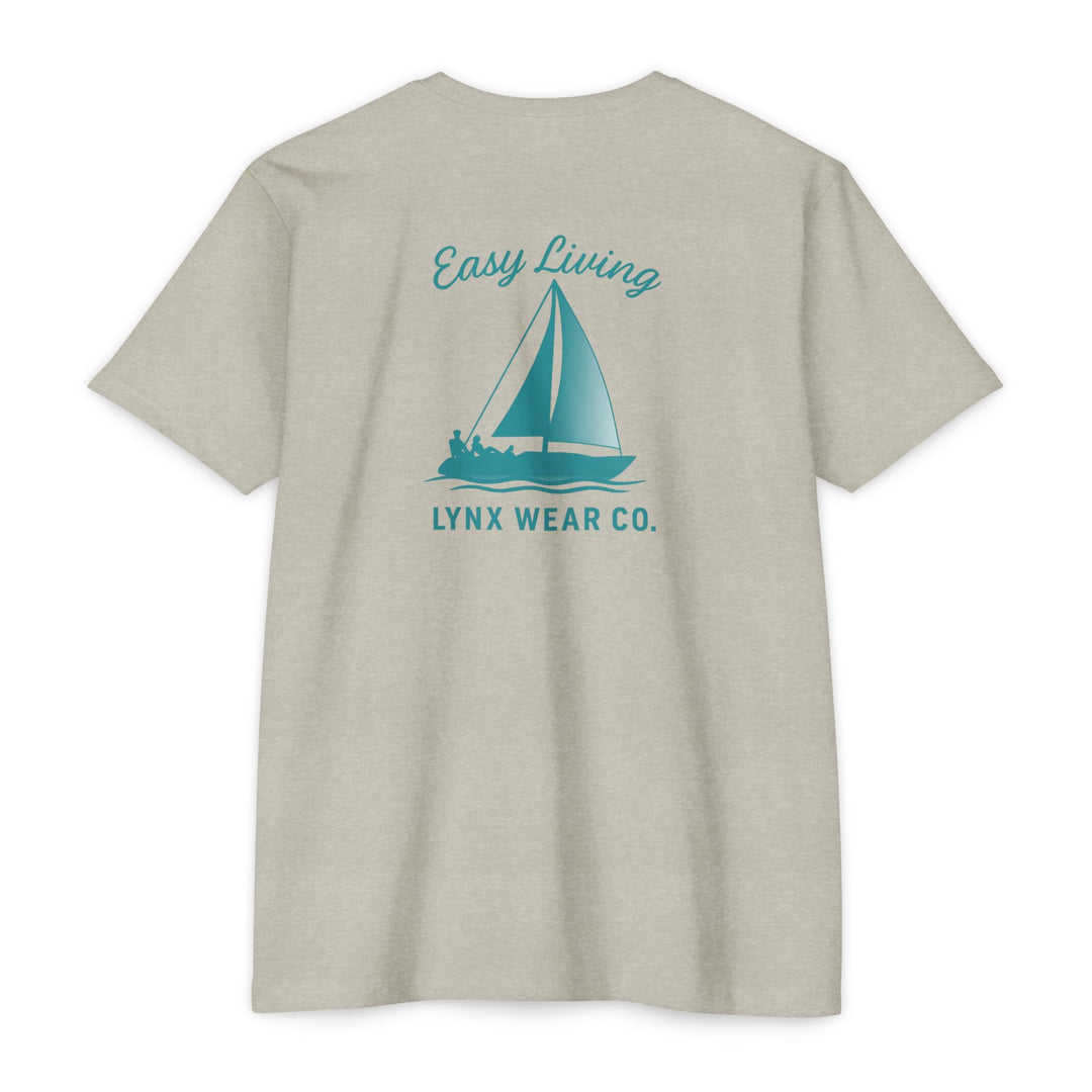 Easy Living Graphic