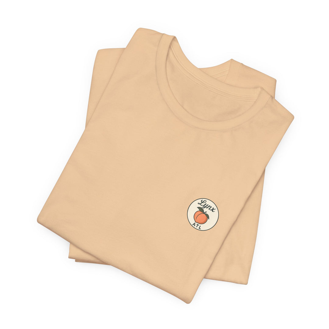 Atlanta Heart of The South Tee