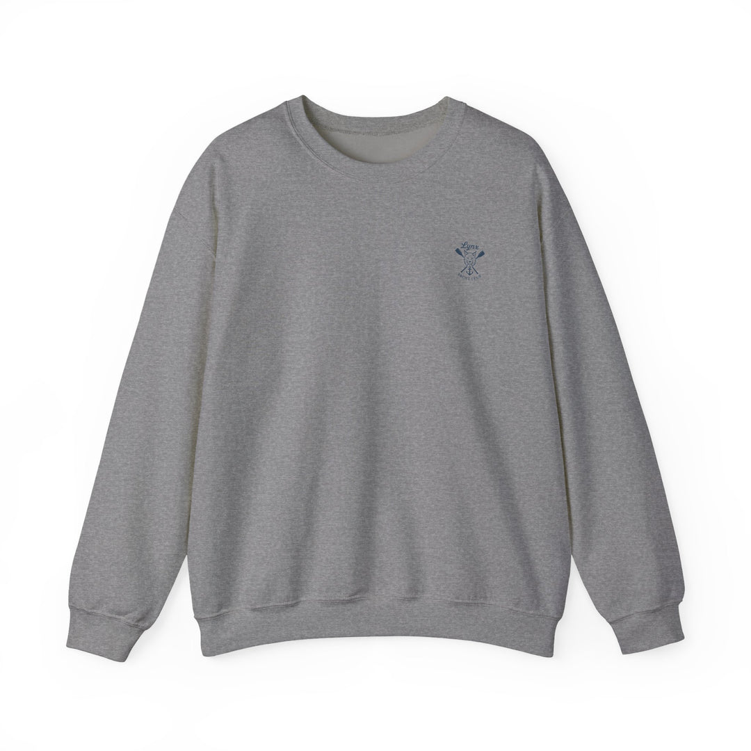 Die Duo Crewneck