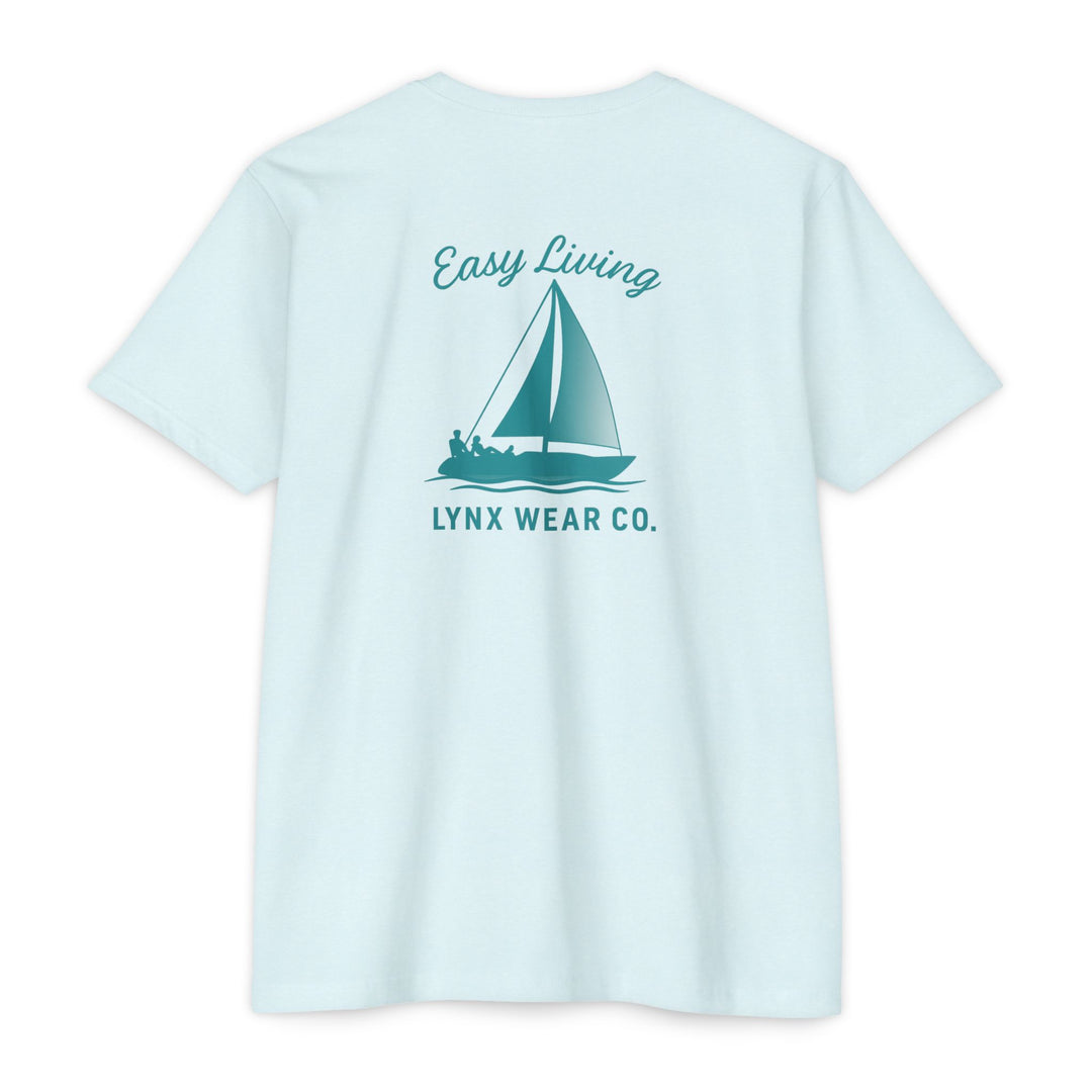 Easy Living Graphic