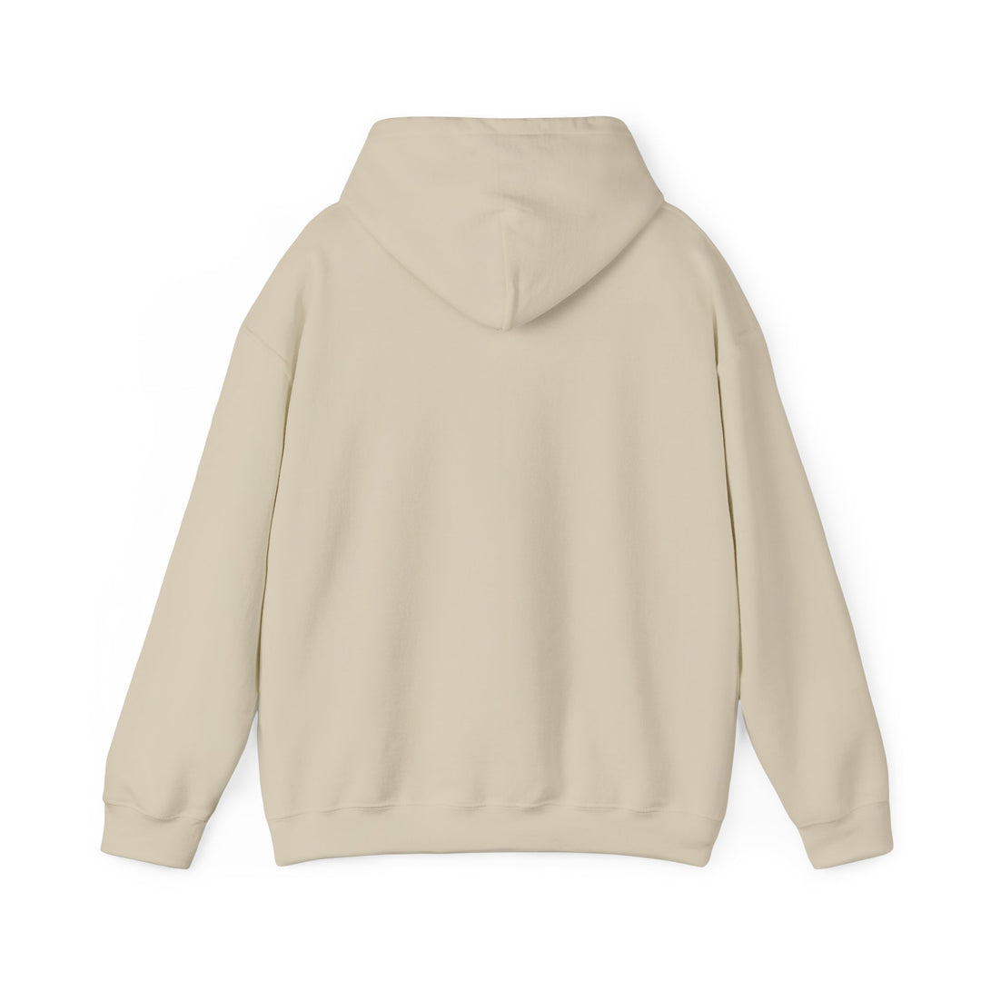 Yacht Club Hoodie